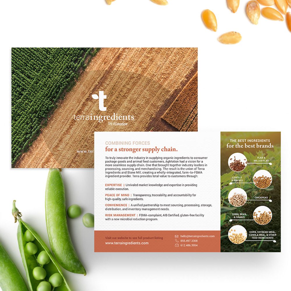 Terra Ingredients