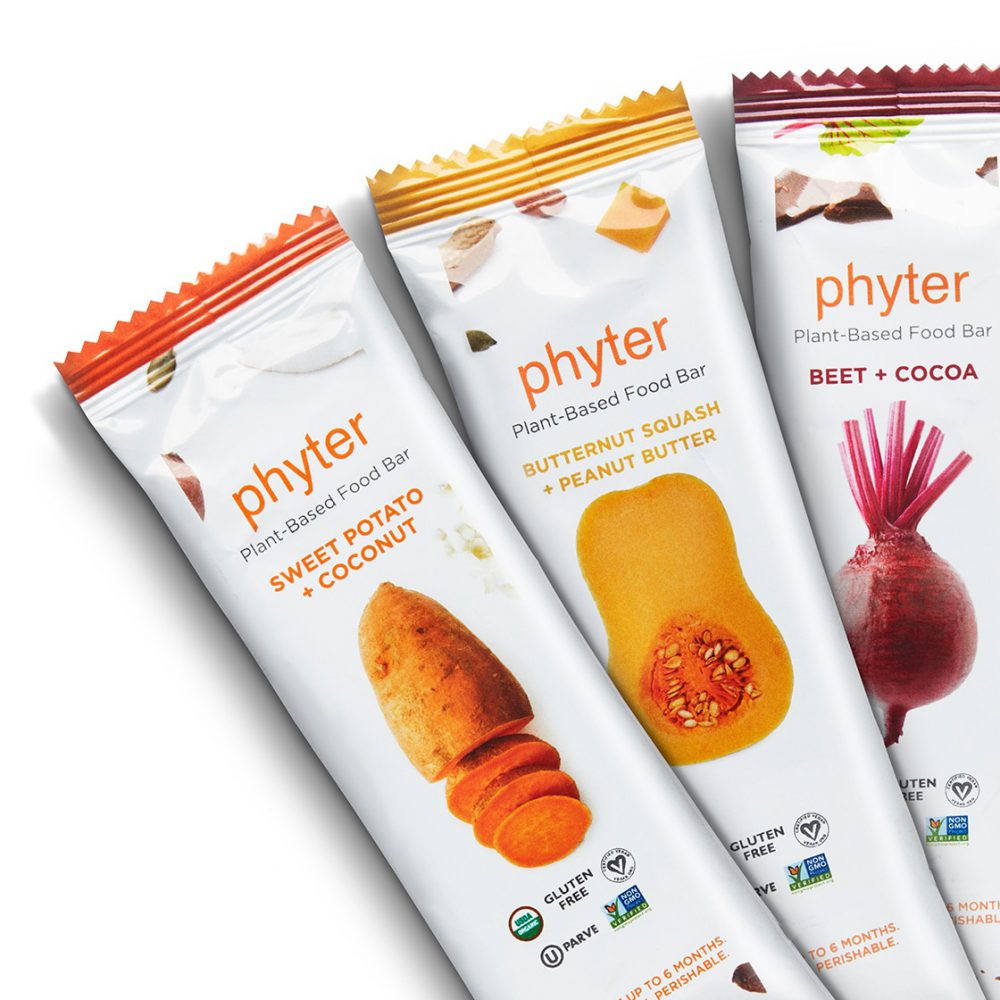 Phyter Bar